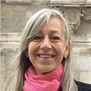 Insegnante di madrelingua tedesca impartisce lezioni di ogni livello e per tutte le esigenze